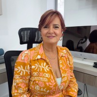 Martha Rosales Herrera