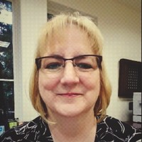 Tammy Hall