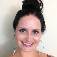 Amanda Bridger