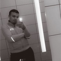 Bekzod Matisaev