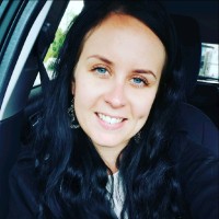 Lucy Haughton