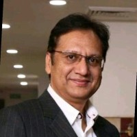 Rakeshh Kumar Jain