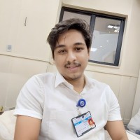 Arijit Saha