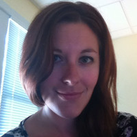 Megan Searcy