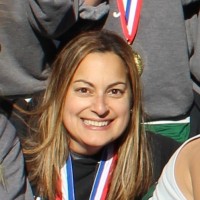 Grace Heckman