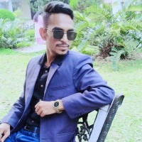 Md. Rakib Hossain