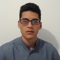 Luis antonio Quispe chuquihuanca