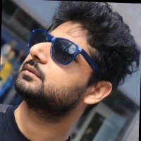 Suman Saha