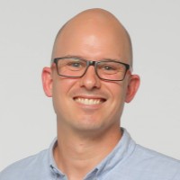Dr Nathan Moore PhD FAIDH