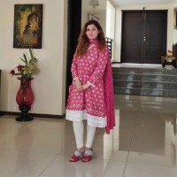 Zoya Ibad