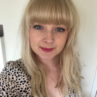 Melissa Claire Corkery