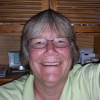 Jacqueline Hallford