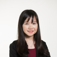Chrysan Chiang