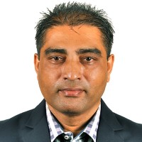 Anton Sujeeva Perera