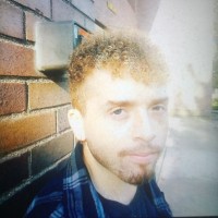 Chad Paden