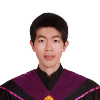 黃柏彰