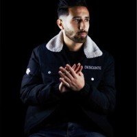Hamed AILANE