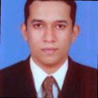 Jithin Thomas