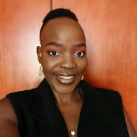 Lorraine Kwenda