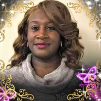 Ericka Njemanze