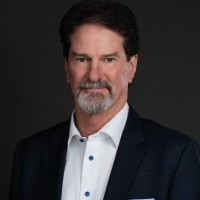 Barry Walker