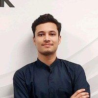 Utkarsh Tripathi