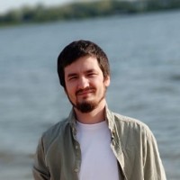 NIKOLAY PLOTNIKOV
