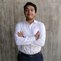 Cristian Arroyo