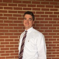 Spencer D. Stone, EdD
