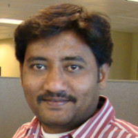Sureshbabu Rajagopal