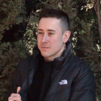 Arnau Romero Ballesté