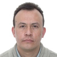 GIOVANNI ANDRES FONSECA ROA