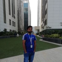 Suresh Kumar (Full Stack Developer)