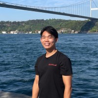 Zheng Yi Lee