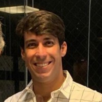 Daniel Gadelha Simas Ribeiro Dantas