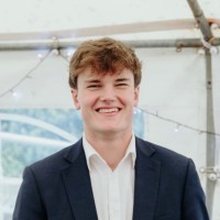 Tom Simmonds