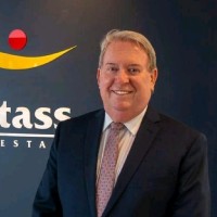 Tim Altass