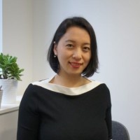Scarlett Tseng