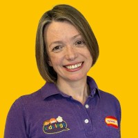 Rachel Trew