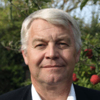 Paul Lang (Geb. Van Lier)