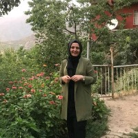 Lamia KELEŞ