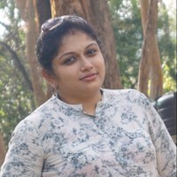 Punam Umate