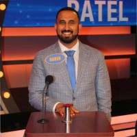 Harsh Patel