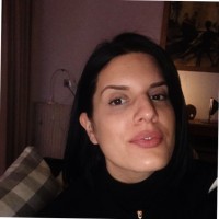 Theodora Gkliati