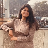 Anuradha Bhardwaj