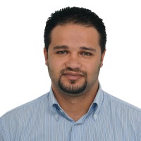 Mohamed Melouky