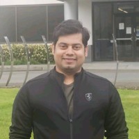 Udit Joshi