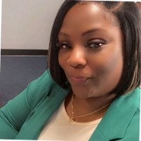 Trackeshia Love
