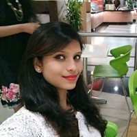 Shabnam Ansari