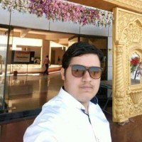 Yogesh Patil